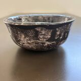 Ceramic art bowl