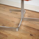 Chair by Raphael Raffel, Apelbaum Edition, France, 1973