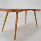 Mid-century coffee table designed  by Miroslav Navrátil,1960's.