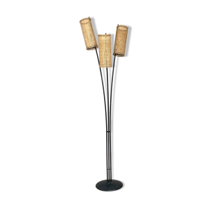 Lampadaire vintage 3