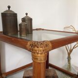 Side table / end table 70´s