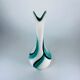 Zoomorphic pitcher made in Belgium 1950