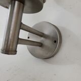 Outdoor garden wall lamp