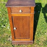 Table de chevet Louis philippe