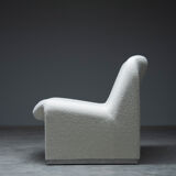 'Alky' Chairs, Giancarlo Piretti - Castelli, Italy, 1970s