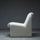 'Alky' Chairs, Giancarlo Piretti - Castelli, Italy, 1970s