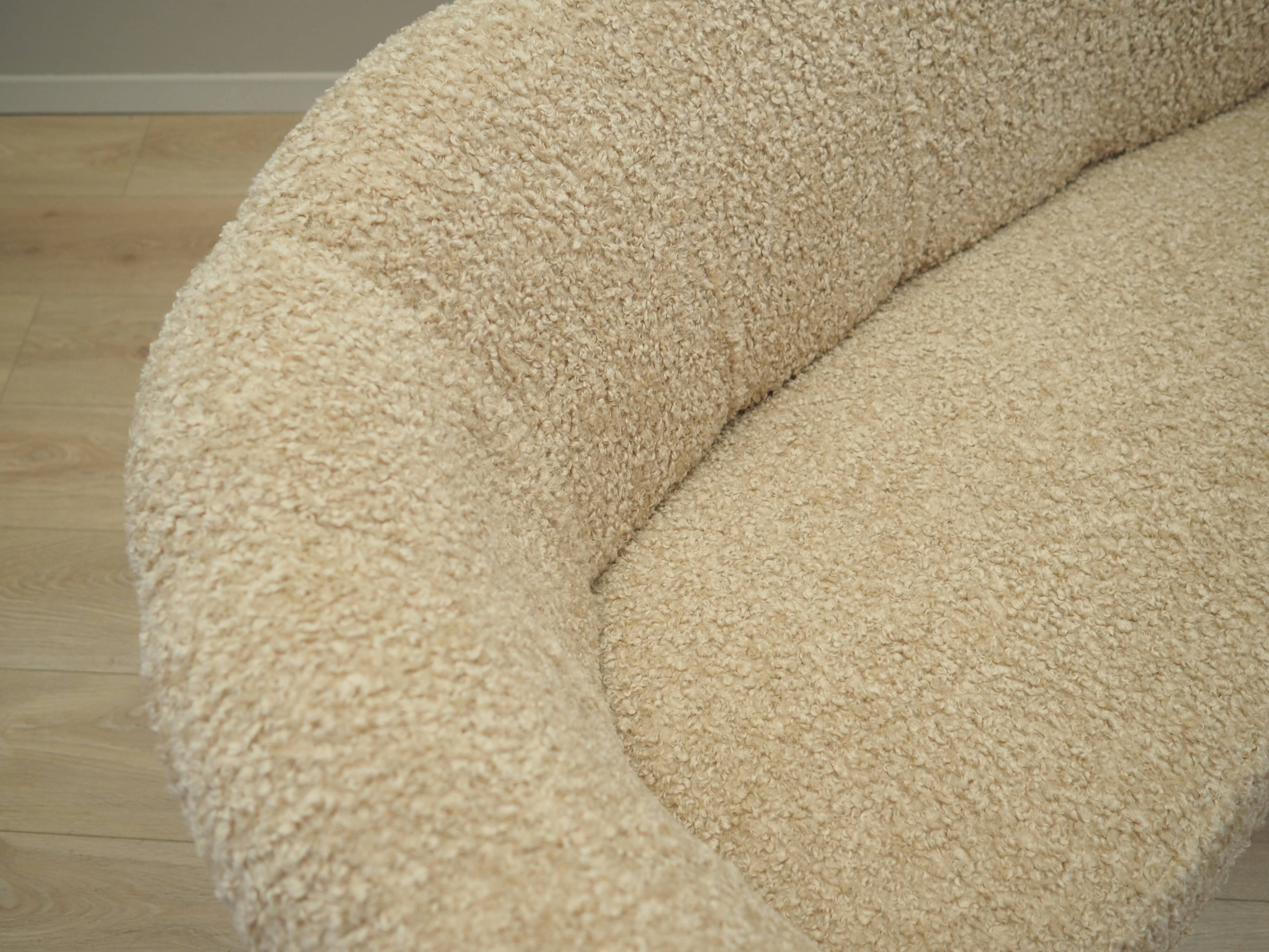 Banana sofa, Danish design, 1970s, production: Denmark