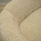 Banana sofa, Danish design, 1970s, production: Denmark