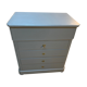 Commode en chêne