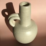 Art Deco Ceramic Vase by Anna-Lisa Thomson for Upsala Ekeby, 1930s