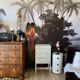 Chest of drawers from the 30s