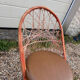 Russel Woodard garden or patio set