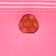 Vase PM verre rose