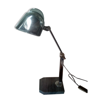 Desk lamp