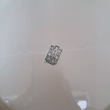 Large serving dish for couscous or other