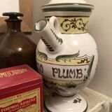 Pot ancien à pharmacie