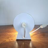 Bedside reading lamp or wall mounted desk lamp Lod V413 vintage space age