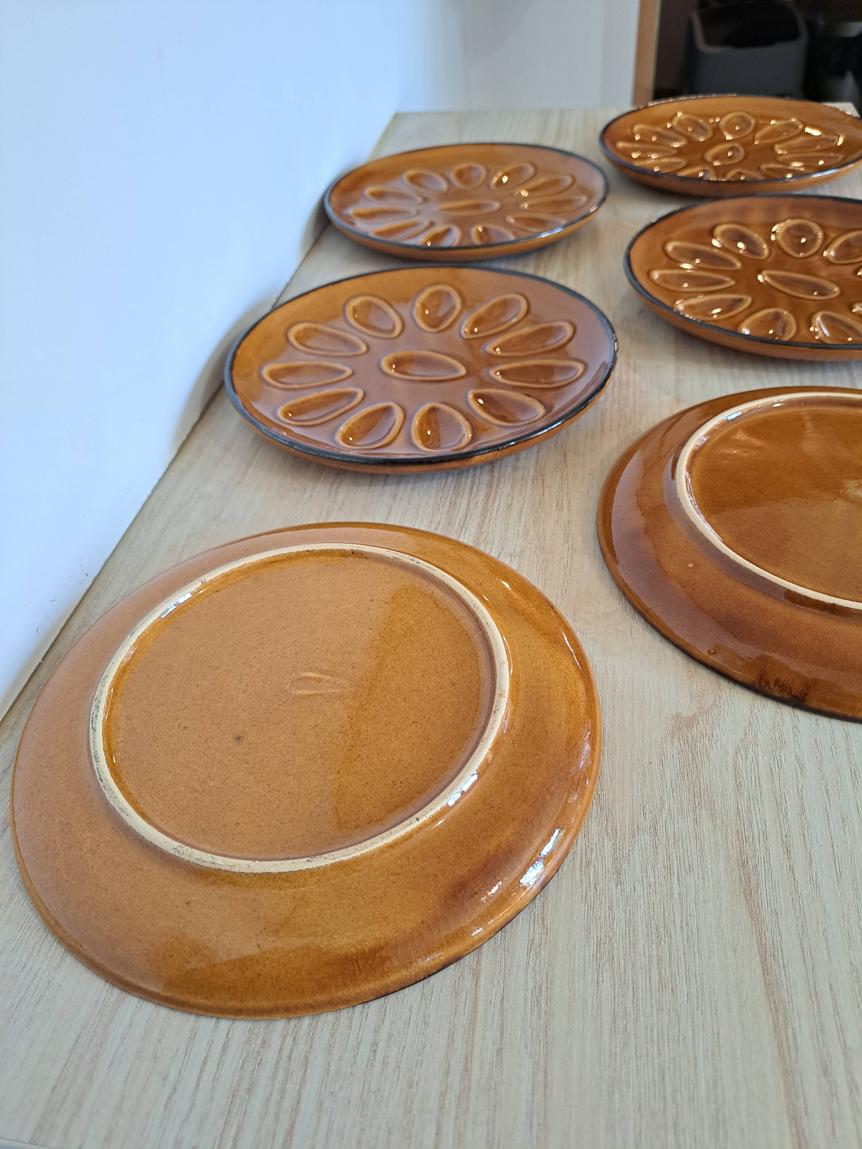 6 shell plates