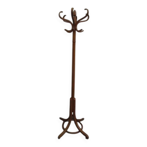 Porte manteau perroquet BAUMANN