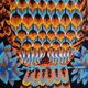 Wall tapestry Alain Cornic 1960