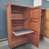 Wardrobe by Guillerme and Chambron