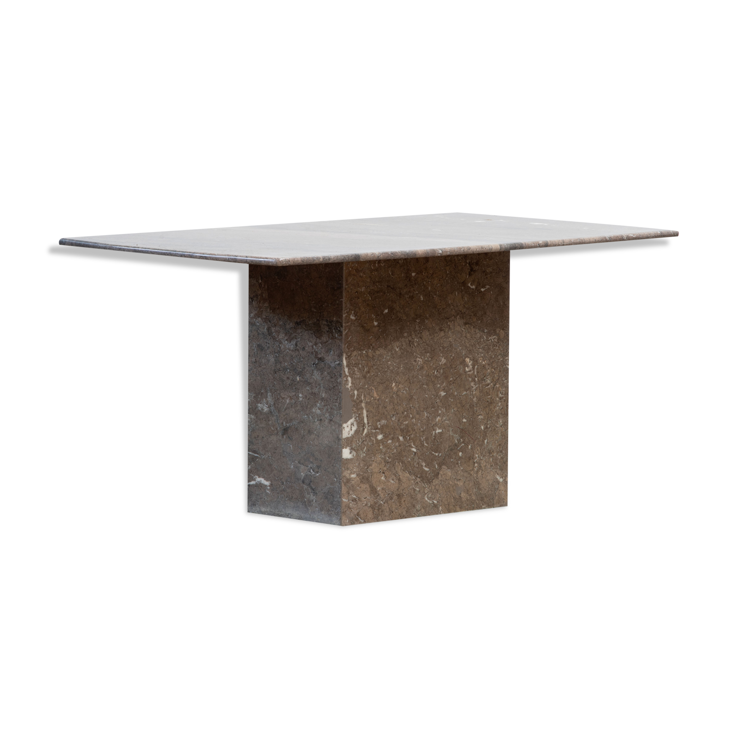 Vintage Scandinavian table 1960