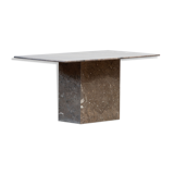 Vintage Scandinavian table 1960