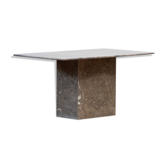 Table scandinave vintage 1960