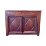Louis XIII low sideboard