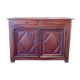 Louis XIII low sideboard