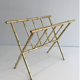 Brass magazine holders