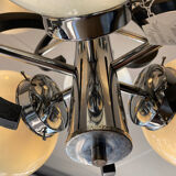 Murano Mazzaga Chandelier