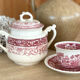 Old cup Villeroy&Boch