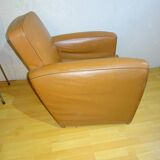 Club armchair