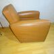 Club armchair