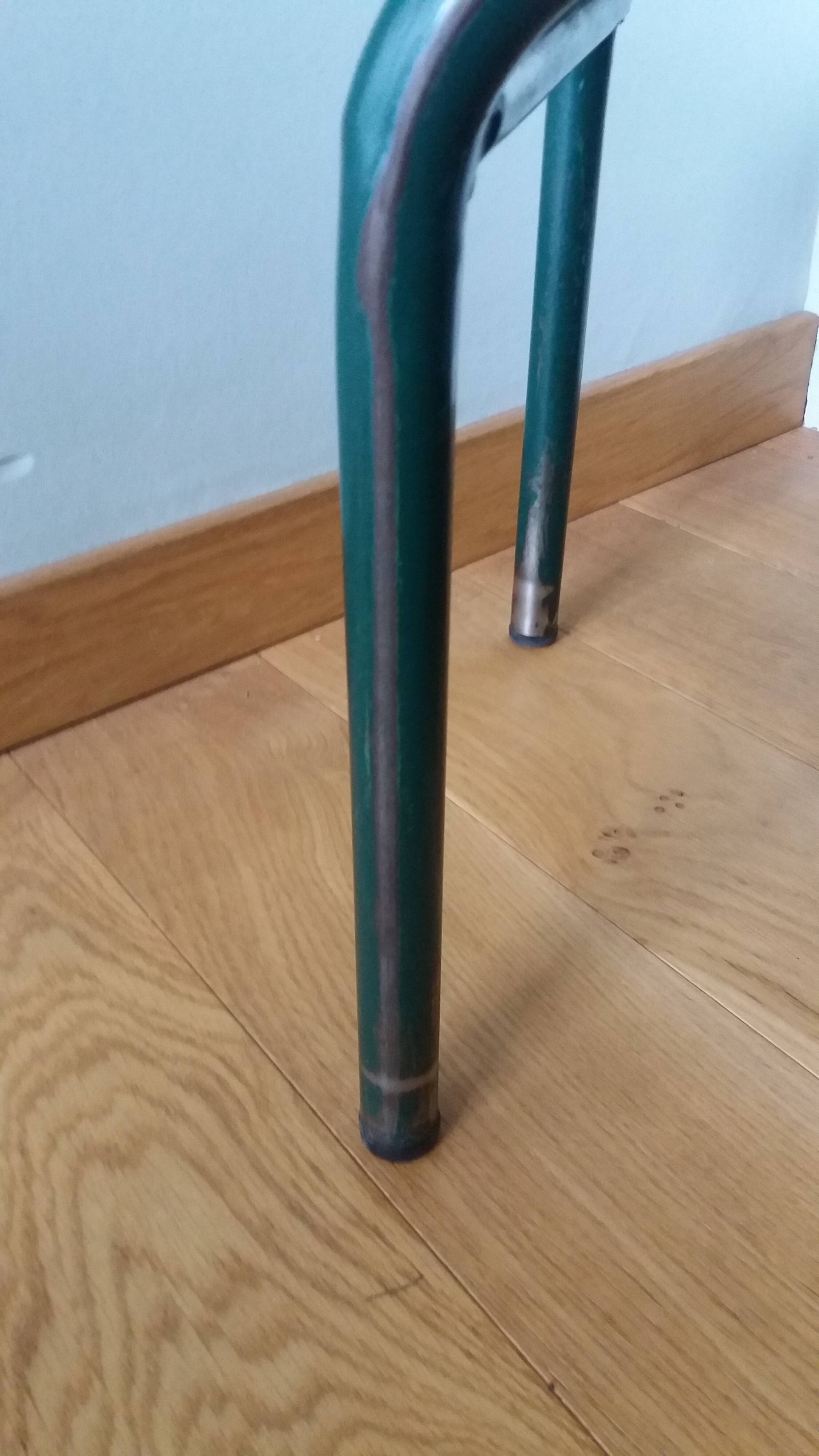 Children's school chair