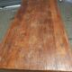 Farm table