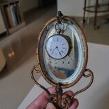 Old mirror