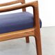 Ole Wanscher Mid-Century Easy Chair "Senator" for France & Søn