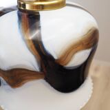 Pendant lamp, Danish design, 1970s, production: Denmark