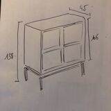 meuble cabinet