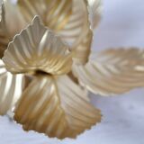 Flower applique - Masca