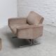 Pair of 'Caracas' lounge chairs by Pierre Guariche for Meurop, 1967