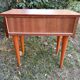 Table de chevet vintage