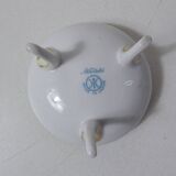 Japanese porcelain candy box Vintage Noritaké