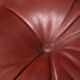 Set of two leather Sapporo lounge chairs by Mobil Girgi