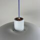 Vintage Louis Poulsen PH4/3 - Poul Henningsen - Danish design lamp - PH4 la