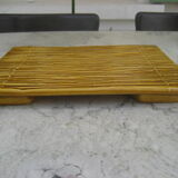 Dish keralux Boch 60s