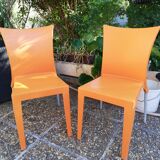 2 chaises par Robby Cantarutti