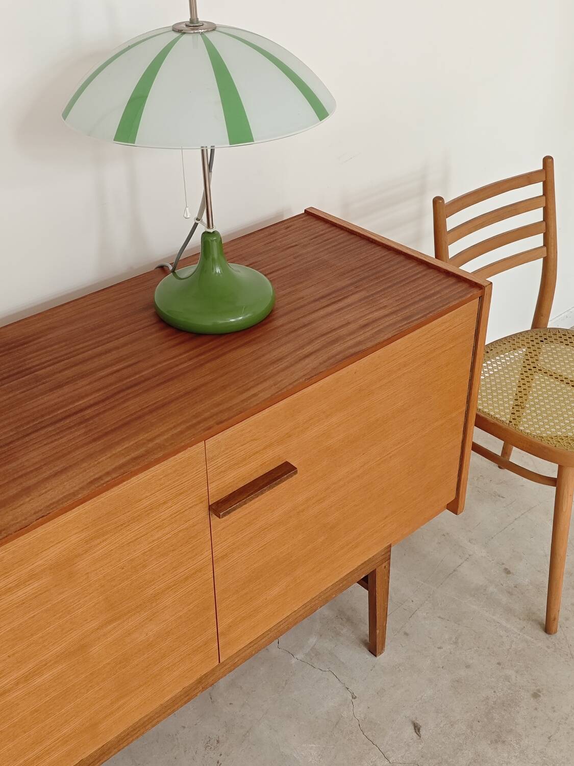 Enfilade par Frantisek Mezulanik pour Up Zavody 1960